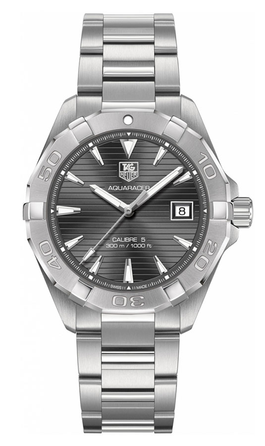 Часы TAG Heuer Aquaracer WAY2113.BA0910